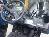 Электропогрузчик Toyota 7FBL20 (8)