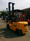 Бензиновый погрузчик Mitsubishi FG25D-F17B (5)