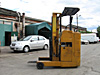 Штабелёр NYK FBR15-UC41