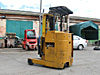Штабелёр NYK FBR15-UC41 (2)