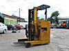 Штабелёр NYK FBR15-UC41 (3)