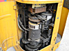 Штабелёр NYK FBR15-UC41 (4)