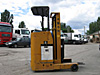 Штабелёр NYK FBR15-UC41 (5)
