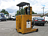 Штабелёр NYK FBR15-UC41 (6)
