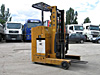 Штабелёр NYK FBR15-UC41 (7)