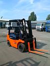 Вилочный погрузчик Toyota 02-7FGL15 (3)