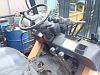 Вилочный погрузчик Toyota 7FG25 (6)