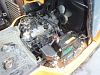 Вилочный погрузчик Toyota 7FG25 (7)