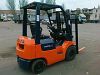 Дизельный погрузчик Toyota 02-7FD15 (3)