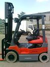 Электропогрузчик Toyota 7FB10