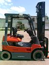 Электропогрузчик Toyota 7FB10 (2)