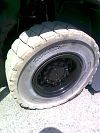 Электропогрузчик Toyota 7FB10 (7)