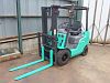 Вилочный погрузчик Mitsubishi FG15T-F25C (2)