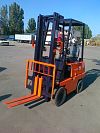 Вилочный погрузчик Toyota 2FGL9 (2)