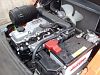 Дизельный погрузчик Toyota 50-8FDJ35 (7)