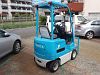 Электропогрузчик Toyota 3FBL9 (5)
