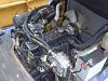 Бензиновый погрузчик Komatsu FG10-T17 (6)