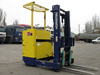 Штабелёр Komatsu FB15RL-7 (2)