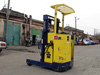 Штабелёр Komatsu FB15RL-7 (4)