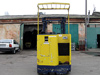Штабелёр Komatsu FB15RL-7 (7)