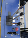 Штабелёр Komatsu FB15RL-7 (9)
