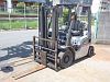 Бензиновый погрузчик Nissan PL02A20W (FG20) (2)