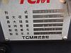 Дизельный погрузчик TCM FHD15T3 (8)