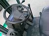 Дизельный погрузчик Mitsubishi FD15D-F16D (7)