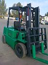 Бензиновый погрузчик Mitsubishi FG20-F17A (3)
