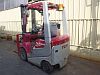 Электропогрузчик TCM FA15B-J (Acroba) (4)