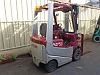 Электропогрузчик TCM FA15B-J (Acroba) (5)