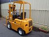 Бензиновый погрузчик Nissan NFG102 (4)