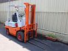 Бензиновый погрузчик Nissan NF01M18 (3)