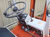 Бензиновый погрузчик Nissan NF01M18 (6)