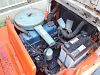 Бензиновый погрузчик Nissan NF01M18 (7)