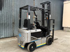 Электропогрузчик Nissan K1B1L15 (5)