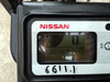 Электропогрузчик Nissan K1B1L15 (7)