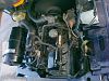 Бензиновый погрузчик Toyota 5FGL10 (8)
