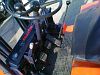 Дизельный погрузчик Komatsu FD20-10 (6)