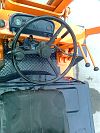 Дизельный погрузчик Komatsu FD30-7 (7)