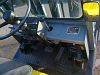 Дизельный погрузчик Nissan QF02A25 (7)