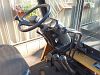 Бензиновый погрузчик Mitsubishi FG15D-F25B (7)