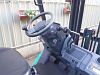Бензиновый погрузчик Mitsubishi FGE25T-F17D (7)