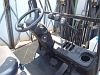 Электрический погрузчик Nissan K1B1L18 (7)