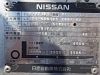 Электрический погрузчик Nissan K1B1L18 (8)