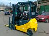 Электрический погрузчик Komatsu FB15-12 (5)