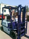 Бензиновый погрузчик Komatsu FG10L-15 (3)