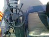 Бензиновый погрузчик Komatsu FG15-15 (6)