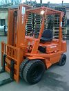 Бензиновый погрузчик Toyota 4FG20 (3)
