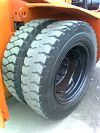 Бензиновый погрузчик Toyota 4FG20 (8)